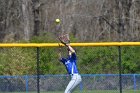 Softball vs Springfield  Wheaton College Softball vs Springfield College. - Photo by: KEITH NORDSTROM : Wheaton, Baseball